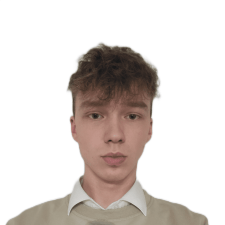 Фрилансер Кирилл Л. — Казахстан, Нур-Султан. Специализация — Python, Разработка ботов