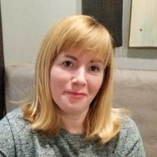 Фрилансер Надежда К. — Украина, Харьков. Специализация — Поиск и сбор информации, Редактура и корректура текстов