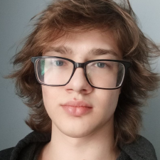 Freelancer Kirilo K. — Ukraine, Zaporizhzhia. Core skill — HTML & CSS, Javascript and Typescript