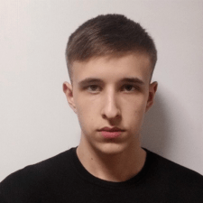 Фрилансер Єгор К. — Украина, Гайсин. Специализация — Аудио и видео монтаж, Обработка видео
