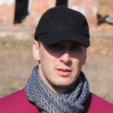 Фрилансер Олександр K. — Украина, Харьков. Специализация — Транскрибация