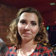 Freelancer Tatyana S. — Ukraina, Nikopol. Specjalizacja — Administracja systemem i siecią