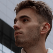 Freelancer Dmitro K. — Ukraine, Kharkiv. Specialization — Audio & Video Editing
