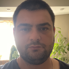 Freelancer Konstantin R. — Ukraine, Odessa. Core skill — Testing & QA, Content Management