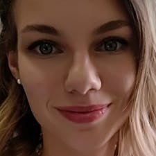 Фрилансер Христина С. — Украина, Ивано-Франковск. Специализация — Javascript и Typescript, HTML и CSS верстка