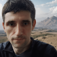 Фрилансер Михайло К. — Украина, Бровары. Специализация — Дизайн визиток, Логотипы