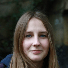 Фрилансер Ірина Д. — Украина, Ивано-Франковск. Специализация — Немецкий язык, Английский язык