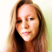 Фрилансер Ольга Г. — Украина, Киев. Специализация — Перевод текстов, Редактура и корректура текстов