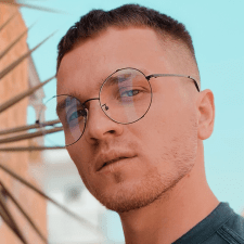 Freelancer Valentin P. — Ukraine, Odessa. Specialization — Banners, Logo Design