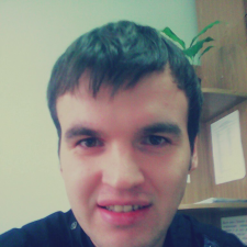 Фрилансер Сергей К. — Украина, Каменец-Подольский. Специализация — Javascript и Typescript, HTML и CSS верстка