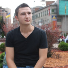 Фрилансер Александр К. — Украина, Винница.