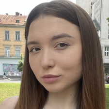 Фрилансер Аліна Х. — Украина, Львов. Специализация — Редактура и корректура текстов, Польский язык