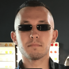 Freelancer Konstantin U. — Ukraine, Kyiv. Specialization — App Development for Android, Apps for iOS (iPhone and iPad)