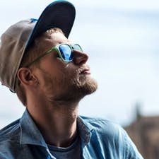 Фрилансер Станислав А. — Испания, Valladolid. Специализация — Дизайн интерфейсов (UI/UX), Дизайн мобильных приложений