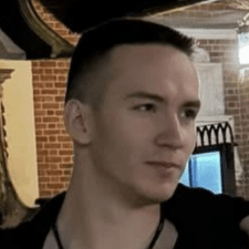 Фрилансер Олександр К. — Украина, Николаев.
