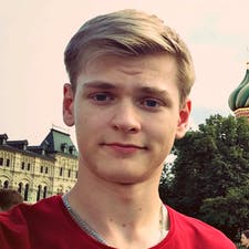 Фрилансер Сергей Б. — Казахстан, Павлодар. Специализация — Видеореклама