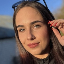 Фрилансер Альона Д. — Украина, Черняхов. Специализация — Видеореклама, Контент-менеджер