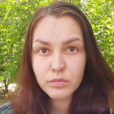 Фрилансер Анжелика К. — Украина, Запорожье. Специализация — Сопровождение сайтов, Редактура и корректура текстов