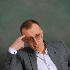 Yurii Klekotka