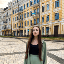 Фрилансер Олена Н. — Украина, Киев. Специализация — Рерайтинг