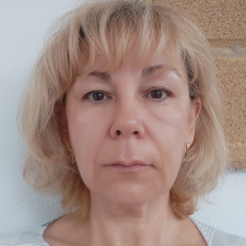 Freelancer Iryna M. — Cypr, Nikozja. Specjalizacja — Praca z klientami, Copywriting