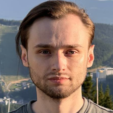 Freelancer Bogdan O. — Ukraina, Czernihów. Specjalizacja — Tworzenie chatbota, Parsowanie danych