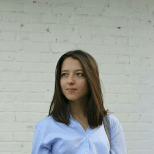 Анна Клешко