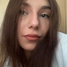 Freelancer Lena K. — Ukraina, Chmielnicki. Specjalizacja — Copywriting, Edycja i korekta tekstu