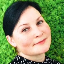 Freelancer Olena S. — Ukraina, Charków. Specjalizacja — Obróbka zdjęć, Opracowanie prezentacji