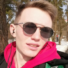 Заказчик Руслан Р. — Украина, Бровары.