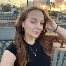 Anastasiia Abliaziieva