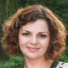 Фрилансер Tania K. — Украина, Тернополь. Специализация — Баннеры, Разработка презентаций