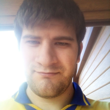 Freelancer Yegor K. — Ukraine, Krivoi Rog. Core skill — HTML & CSS, Project Management