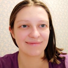 Фрилансер Наталія У. — Украина, Львов. Специализация — Перевод текстов, Транскрибация