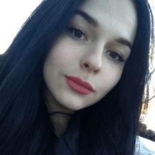 Freelancer Anna L. — Ukraine, Krivoi Rog. Specialization — Copywriting, Articles & Blog Posts