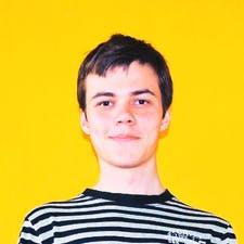 Фрилансер Коля М. — Украина, Херсон. Специализация — C и C++, Python