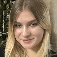Freelancer Anastasiia K. — Ukraine, Belaya Tserkov. Core skill — AI & Machine Learning, C & C++