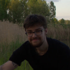 Freelancer Ilya S. — Ukraine, Dnepr. Core skill — Copywriting, Rewriting
