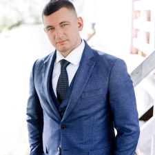 Фрилансер Юрій П. — Украина, Полтава. Специализация — Перевод текстов, Стихи, песни, проза