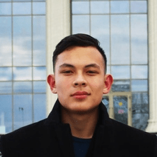 Freelancer Artur K. — Kazachstan, Taldykorgan. Specjalizacja — Projektowanie aplikacji mobilnych, C i C++