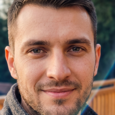 Freelancer Kiril S. — Ukraine, Khmelnitskyi. Core skill — AI & Machine Learning, Content Management Systems