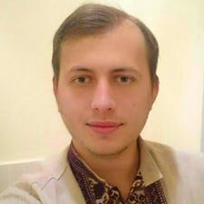 Freelancer Yury V. — Ukraine, Mykolaiv. Core skill — HTML & CSS