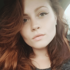 Freelancer Katerina L. — Ukraina, Kijów. Specjalizacja — Język angielski