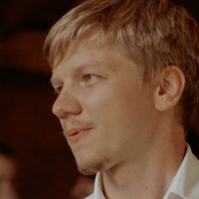 Фрилансер Ihor D. — Украина, Кропивницкий. Специализация — Аудио и видео монтаж, Анимация