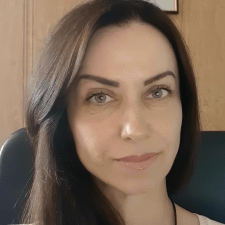Фрилансер Галина К. — Украина, Киев. Специализация — Редактура и корректура текстов