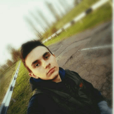 Dmytrii K.