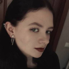Freelancer Iryna K. — Ukraina, Zdolbunów. Specjalizacja — Praca z klientami, Edycja i korekta tekstu