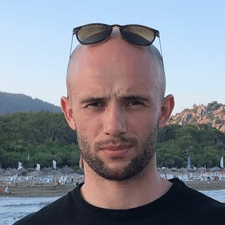 Заказчик Володимир К. — Украина, Киев.