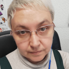 Заказчик Марина К. — Украина, Бровары.