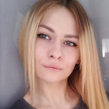 Фрилансер Алина Ш. — Украина, Запорожье. Специализация — Копирайтинг, Контент-менеджер